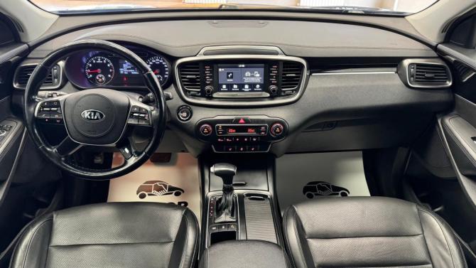 Kia Sorento III Prime Рестайлинг с пробегом 2019 года, цена 2 519 000 рублей, 160660 км, внедорожник, Автокод Объявления