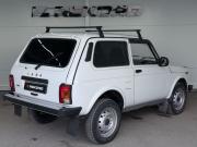Lada (ВАЗ) 2131 (4x4) I Уфа  - изображение 16
