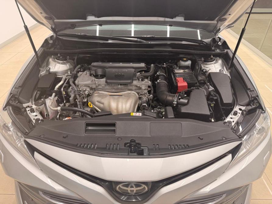 Toyota Camry VIII (XV70) Челябинск  - изображение 7