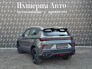 Geely Coolray I Рестайлинг Краснодар  - изображение 35