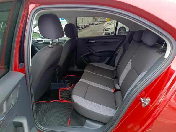 Skoda Rapid II с пробегом 2021 года, цена 1 529 995 рублей, 123010 км, лифтбек, Автокод Объявления