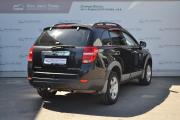 Chevrolet Captiva I Рестайлинг Старый Оскол  - изображение 10