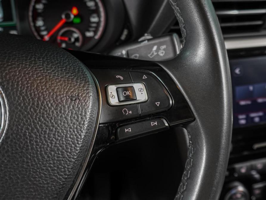 Volkswagen Passat B8 Рестайлинг Воронеж  - изображение 21