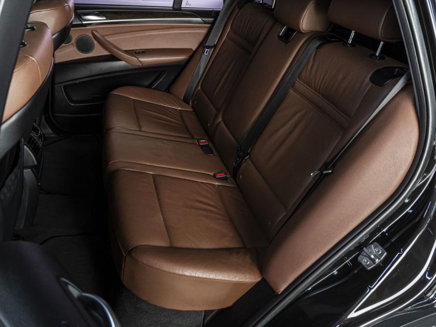 BMW X5 II (E70) Рестайлинг Тюмень  - изображение 15