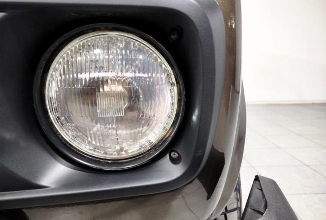 Lada (ВАЗ) Niva Legend с пробегом 2022 года, цена 890 000 рублей, 65969 км, внедорожник, Автокод Объявления