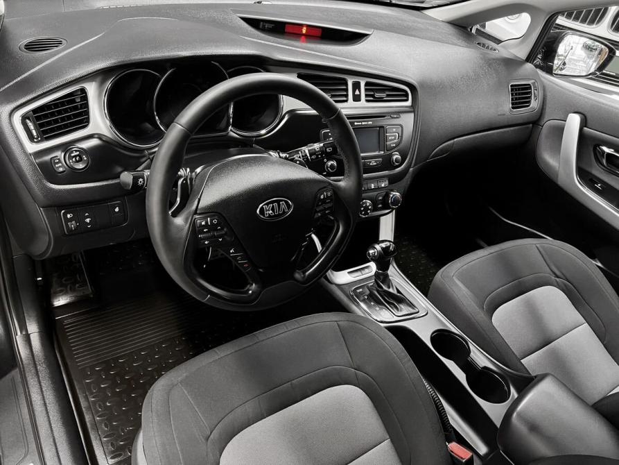 Kia Ceed II Тверь  - изображение 9