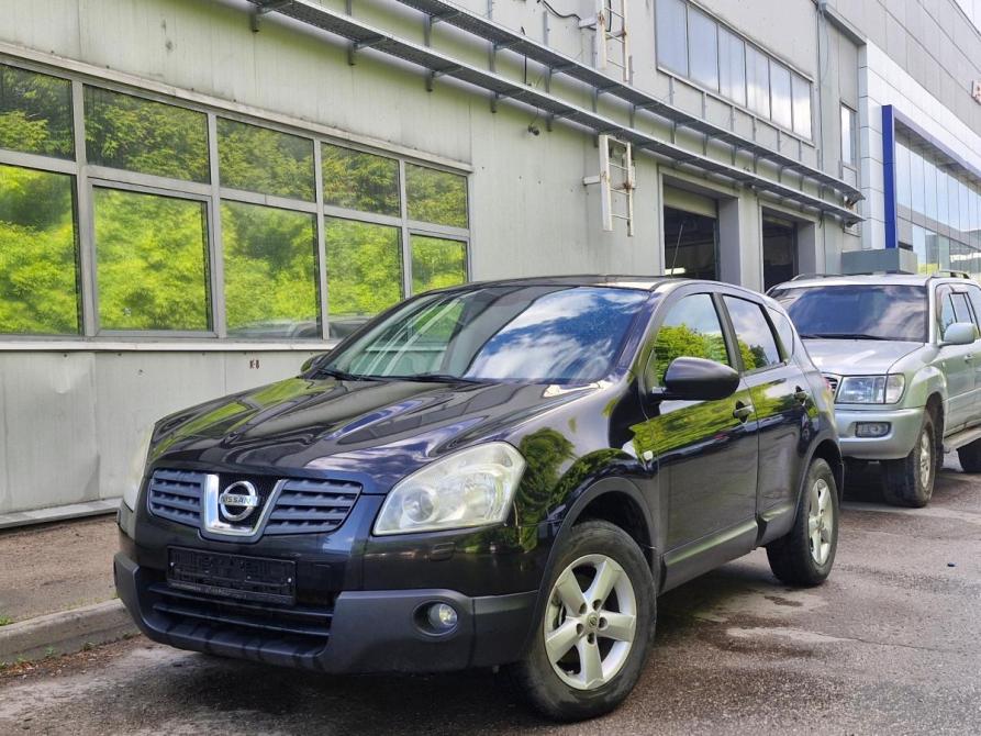Nissan Qashqai I Нижний Новгород  - изображение 1