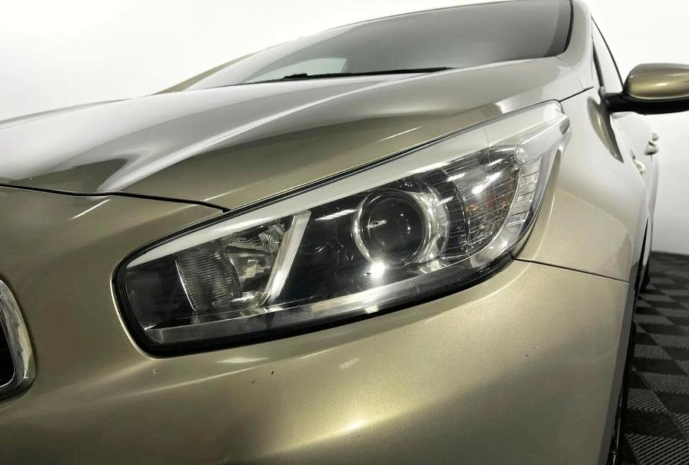 Kia Ceed II Нижний Новгород  - изображение 19