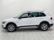 Volkswagen Tiguan II Курск  - изображение 21