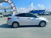 Hyundai Solaris I Тюмень  - изображение 28