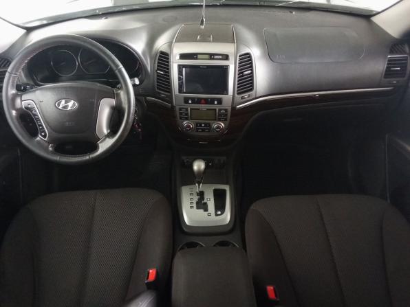 Hyundai Santa Fe II Рестайлинг с пробегом 2012 года, цена 1 149 000 рублей, 175805 км, внедорожник, Автокод Объявления