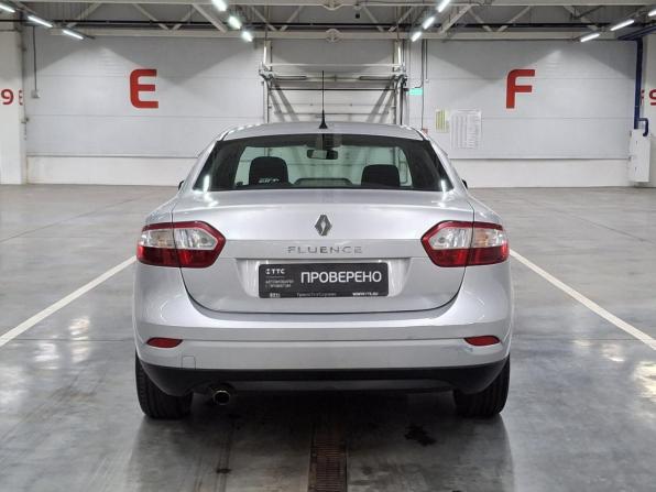Renault Fluence I Рестайлинг с пробегом 2013 года, цена 790 000 рублей, 197937 км, седан, Автокод Объявления