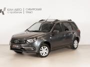 Lada (ВАЗ) Granta I Рестайлинг Казань  - изображение 9