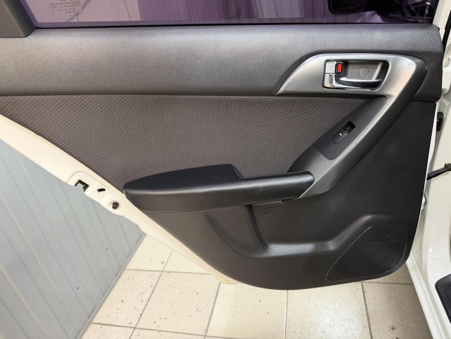 Kia Cerato II Магнитогорск  - изображение 14