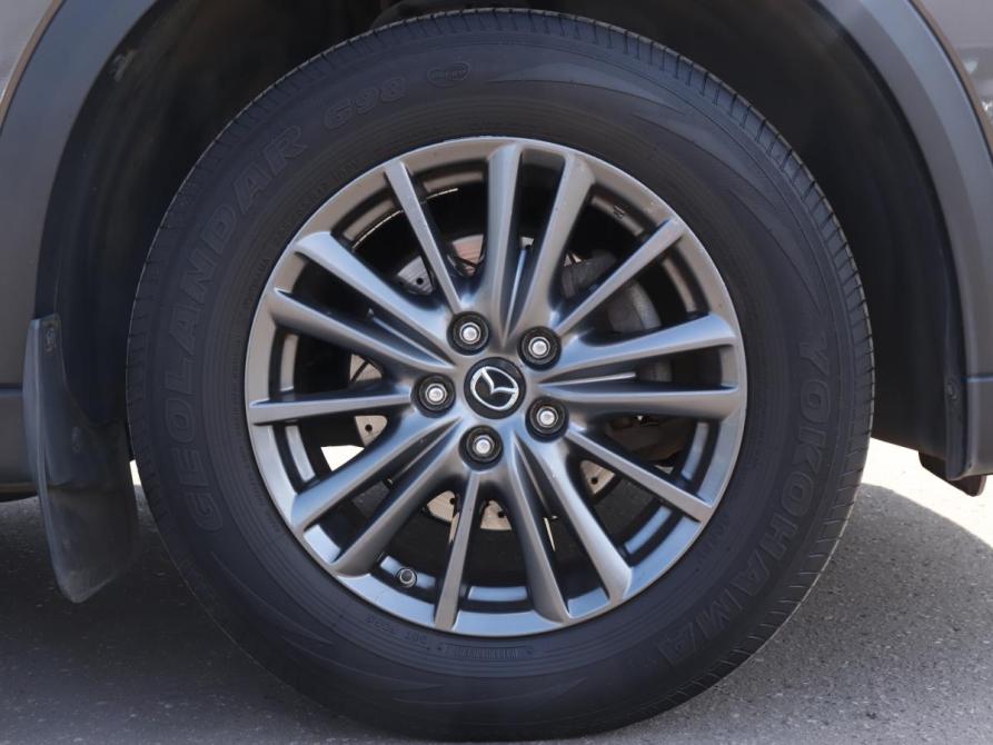 Mazda CX-5 II Москва  - изображение 19