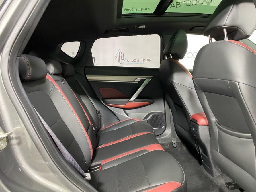 Geely Coolray I Москва  - изображение 14
