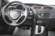 Honda Civic IX Кемерово  - изображение 36
