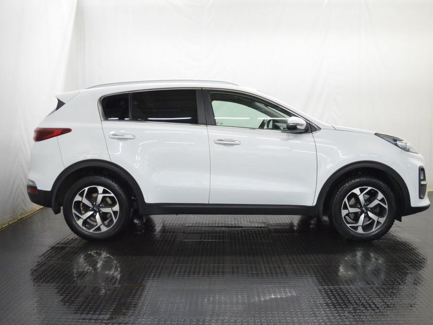 Kia Sportage IV Рестайлинг Санкт-Петербург  - изображение 4