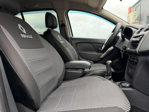 Renault Sandero II с пробегом 2014 года, цена 689 000 рублей, 171172 км, хэтчбек, Автокод Объявления