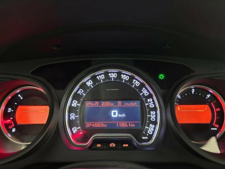 Citroen C5 II Псков  - изображение 10