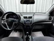 Hyundai Solaris I Рестайлинг Ижевск  - изображение 42