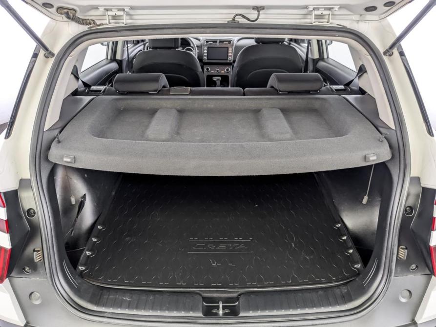 Hyundai Creta II Москва  - изображение 9
