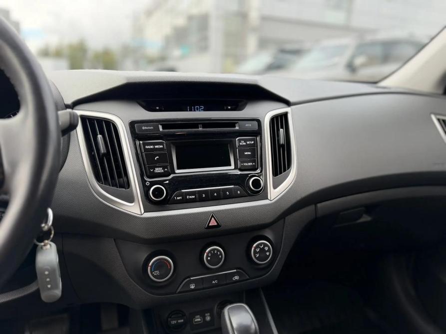 Hyundai Creta I Кемерово  - изображение 10