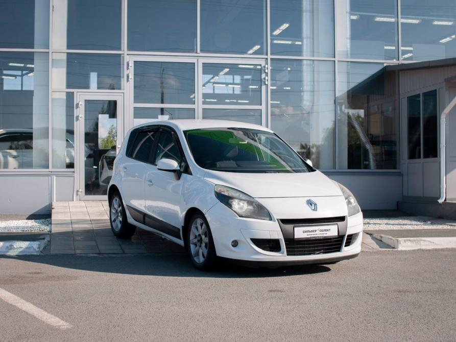 Renault Scenic III Курган  - изображение 5