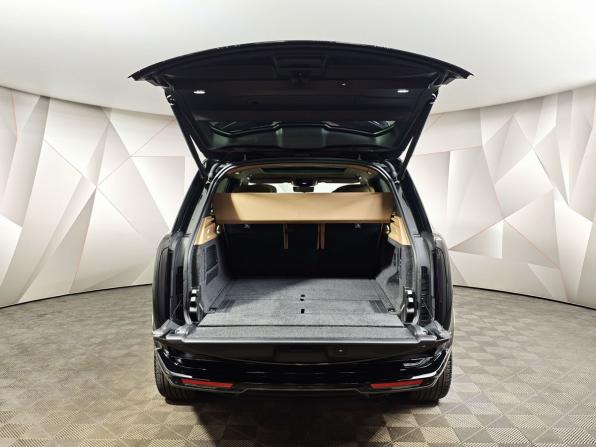 Land Rover Range Rover V с пробегом 2025 года, цена 24 500 000 рублей, 1502 км, внедорожник, Автокод Объявления