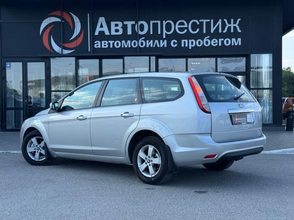 Ford Focus II Рестайлинг с пробегом 2008 года, цена 699 990 рублей, 148985 км, универсал, Автокод Объявления