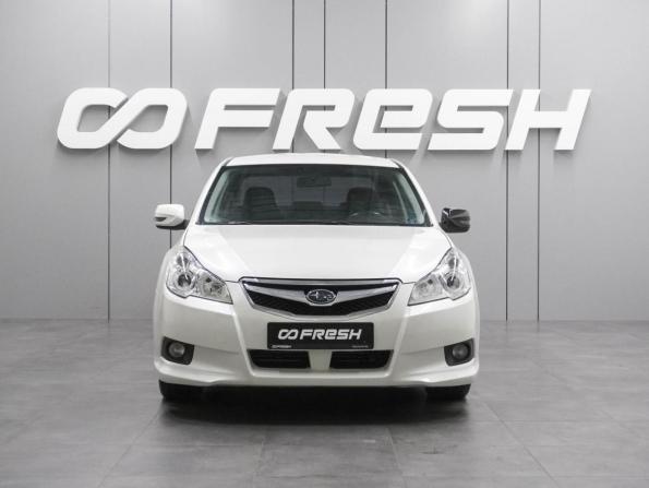 Subaru Legacy V с пробегом 2011 года, цена 999 000 рублей, 240641 км, седан, Автокод Объявления