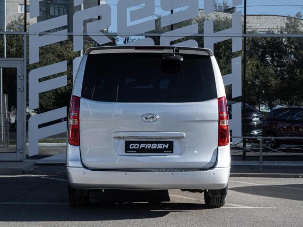 Hyundai Grand Starex I с пробегом 2008 года, цена 1 150 000 рублей, 261234 км, минивэн, Автокод Объявления