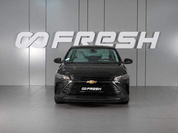 Chevrolet Monza II Рестайлинг с пробегом 2023 года, цена 1 629 000 рублей, 27725 км, седан, Автокод Объявления