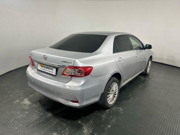 Toyota Corolla X (E140 E150) Рестайлинг с пробегом 2010 года, цена 1 150 000 рублей, 177203 км, седан, Автокод Объявления