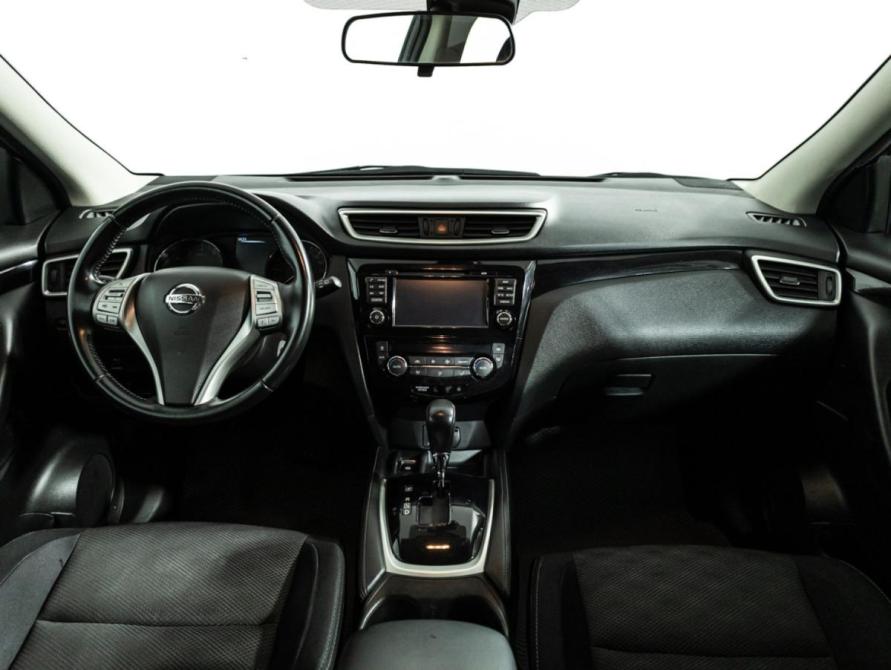 Nissan Qashqai II Санкт-Петербург  - изображение 13