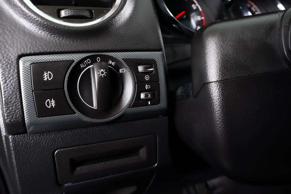 Opel Antara I Рестайлинг Пермь  - изображение 23