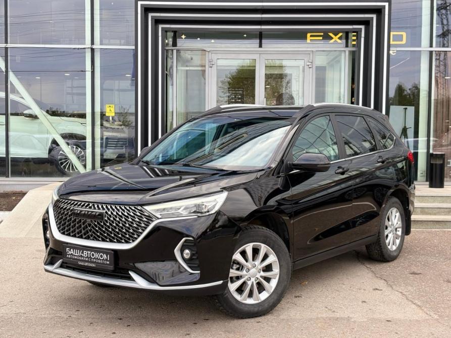 Haval M6 II Уфа  - изображение 2