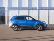 Hyundai Creta I Курган  - изображение 29