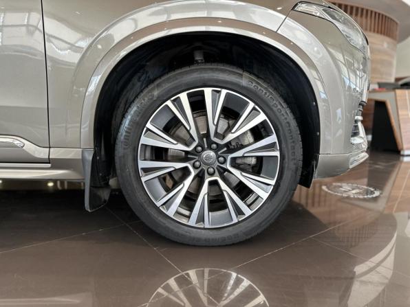 Volvo XC90 II Рестайлинг 1 с пробегом 2021 года, цена 4 949 000 рублей, 125930 км, внедорожник, Автокод Объявления