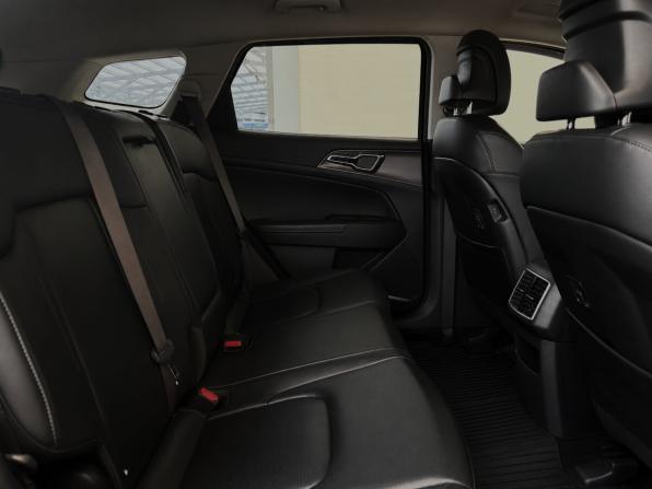 Kia Sportage V с пробегом 2022 года, цена 2 795 000 рублей, 92855 км, внедорожник, Автокод Объявления