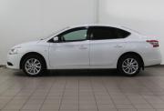 Nissan Sentra VII (B17) Астрахань  - изображение 30