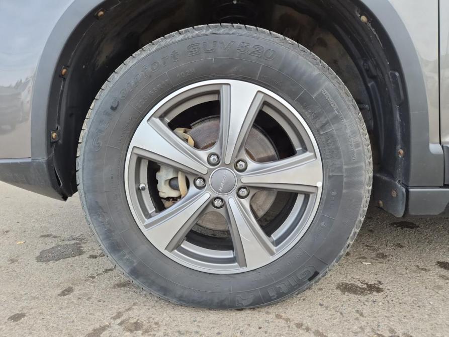 Haval H6 I Саратов  - изображение 9