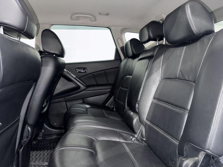 Nissan Murano II (Z51) Рестайлинг 2 Новосибирск  - изображение 19