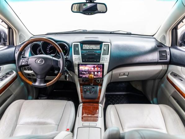 Lexus RX II с пробегом 2005 года, цена 1 098 000 рублей, 163343 км, внедорожник, Автокод Объявления