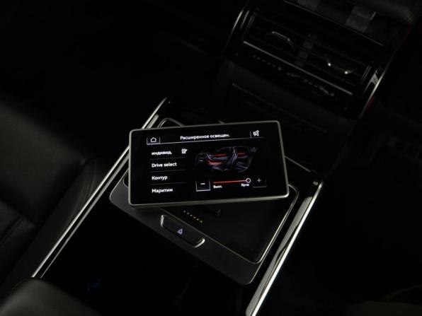 Audi A8 IV (D5) с пробегом 2017 года, цена 4 789 999 рублей, 144309 км, седан, Автокод Объявления
