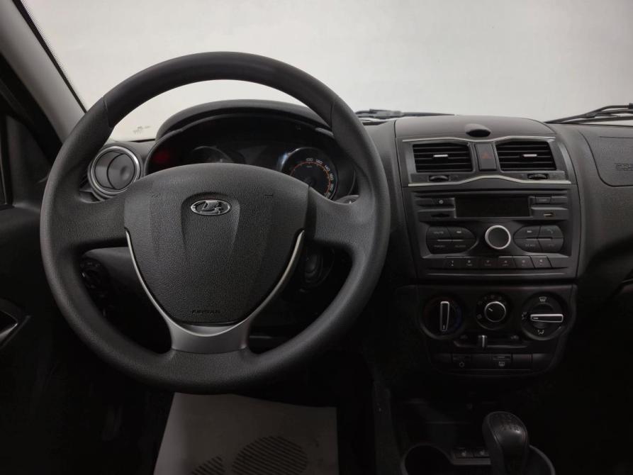 Lada (ВАЗ) Granta I Рестайлинг Альметьевск  - изображение 14