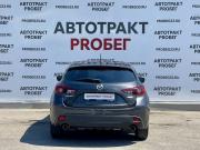 Mazda 3 III (BM) Владимир  - изображение 21