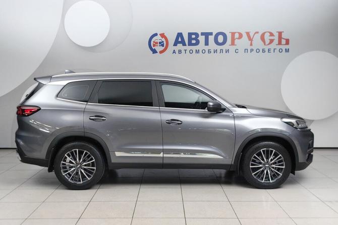 Chery Tiggo 8 I Рестайлинг с пробегом 2023 года, цена 1 888 000 рублей, 40000 км, внедорожник, Автокод Объявления