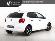 Volkswagen Polo V Казань  - изображение 16