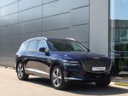 Genesis GV80 I Москва  - изображение 35